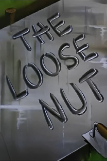 The Loose Nut Trailer