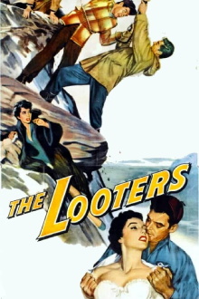 The Looters Trailer