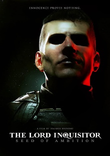 The Lord Inquisitor: Prologue Trailer