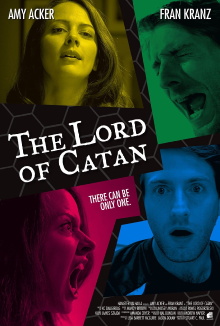 The Lord of Catan Trailer