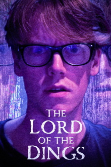 The Lord of the Dings Trailer