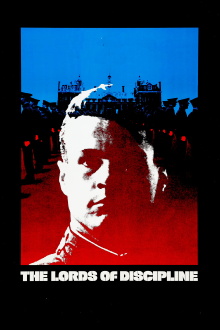 The Lords of Discipline Trailer