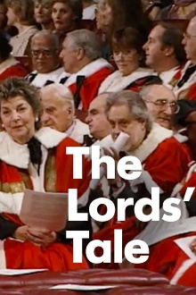 The Lords' Tale Trailer