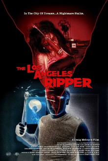 The Los Angeles Ripper Trailer