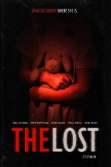 The Lost Trailer