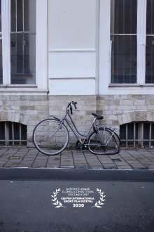 The Lost Bicycle of Ghent Trailer