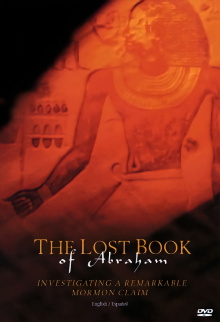 The Lost Book Of Abraham Trailer