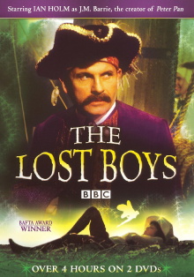 The Lost Boys Trailer