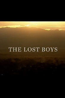 The Lost Boys Trailer