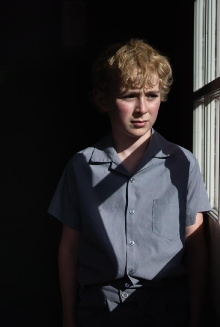 The Lost Boys of Dilworth Trailer