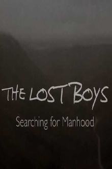 The Lost Boys: Searching for Manhood Trailer