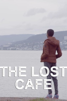 The Lost Cafe Trailer