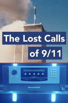 The Lost Calls of 9/11 Trailer