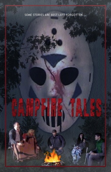 The Lost Campfire Tales Trailer