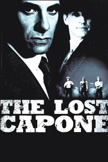 The Lost Capone Trailer