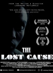 The Lost Cause Trailer