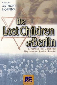 The Lost Children of Berlin Trailer