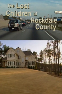 The Lost Children of Rockdale County Trailer