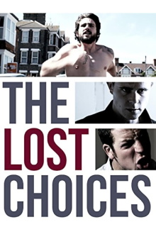 The Lost Choices Trailer