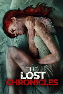The Lost Chronicles Trailer