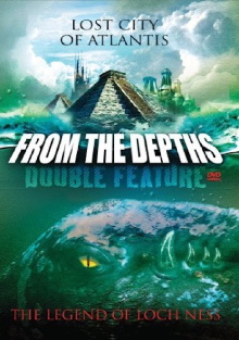 The Lost City of Atlantis Trailer