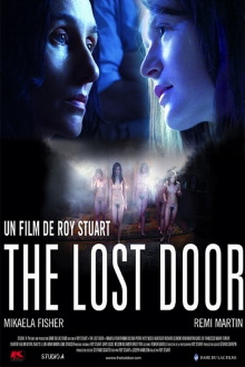 The Lost Door Trailer