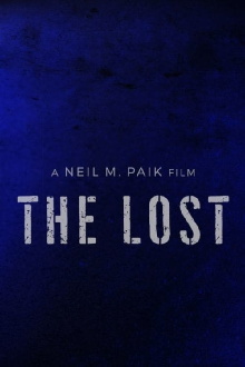 The Lost Trailer