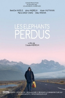 The Lost Elephants Trailer