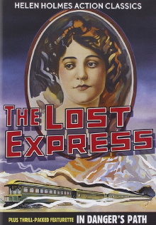 The Lost Express Trailer