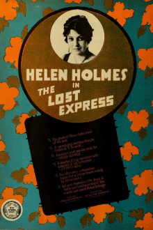 The Lost Express Trailer