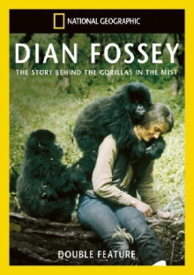The Lost Film of Dian Fossey Trailer
