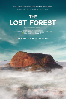 The Lost Forest Trailer