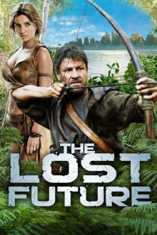 The Lost Future Trailer