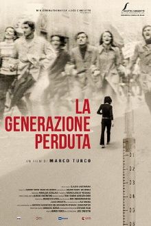 The Lost Generation Trailer
