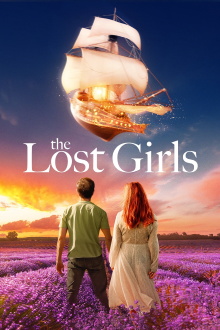 The Lost Girls Trailer