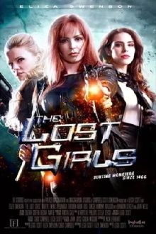The Lost Girls Trailer