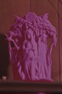 The Lost Goddess Trailer