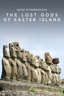 The Lost Gods of Easter Island Trailer