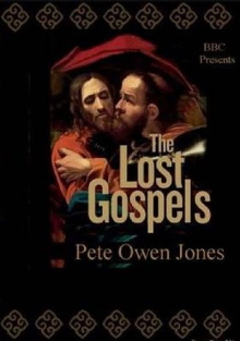 The Lost Gospels Trailer