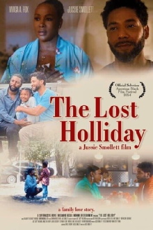 The Lost Holliday Trailer