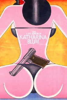 The Lost Honor of Katharina Blum Trailer