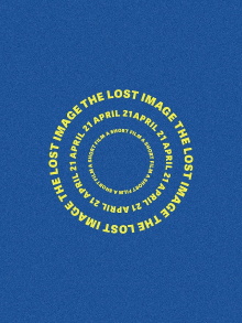 The Lost Image Trailer