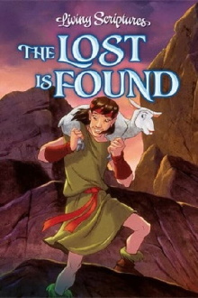 The Lost is Found Trailer