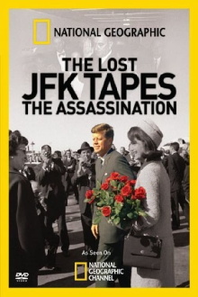 The Lost JFK Tapes: The Assassination Trailer
