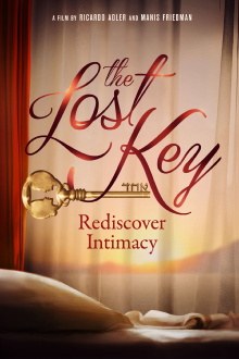 The Lost Key Trailer