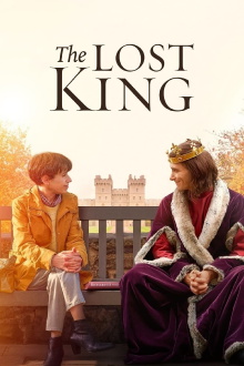 The Lost King Trailer