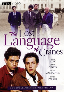 The Lost Language of Cranes Trailer