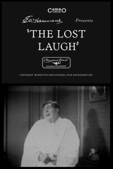 The Lost Laugh Trailer