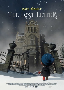 The Lost Letter Trailer