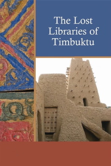 The Lost Libraries of Timbuktu Trailer